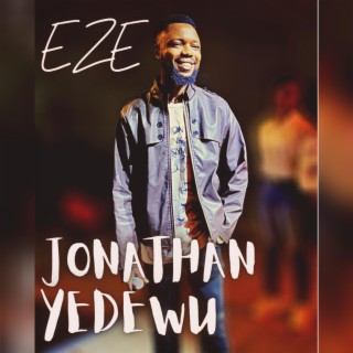 Jonathan Yedewu