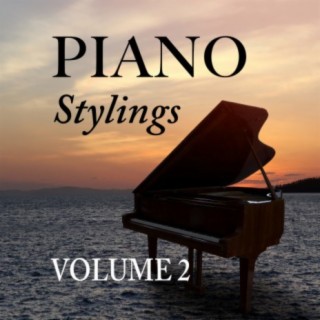 Piano Stylings II