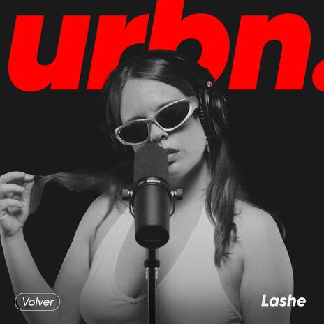 Volver - Urbn. Live Session ft. Urbn. | Boomplay Music