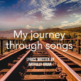 My journey through songs