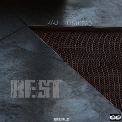 REST ft. Listopad | Boomplay Music