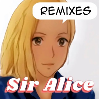 Remixes (Nightcore Version)