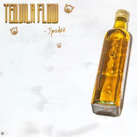 Tequila Flow | Boomplay Music