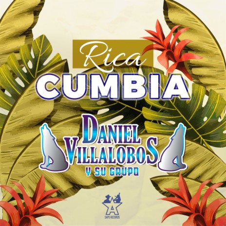 Rica Cumbia | Boomplay Music