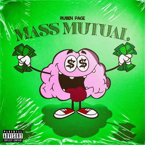 Mass Mutual | Boomplay Music