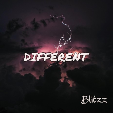 DIFFERENT | Boomplay Music