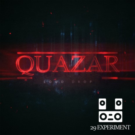 Quazar | Boomplay Music
