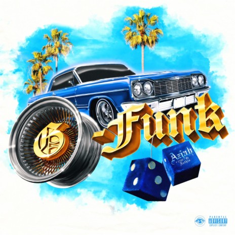 G Funk ft. 1500 or Nothin | Boomplay Music