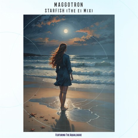 Starfish (The E1 Mix) ft. The Aqualeague | Boomplay Music