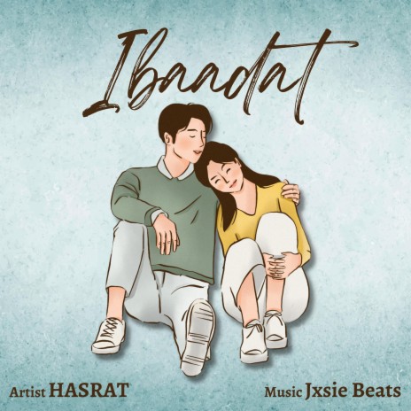 Ibaadat | Boomplay Music