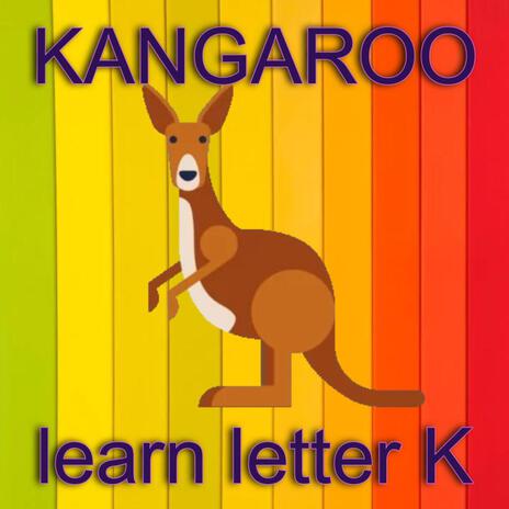 KANGAROO | Boomplay Music