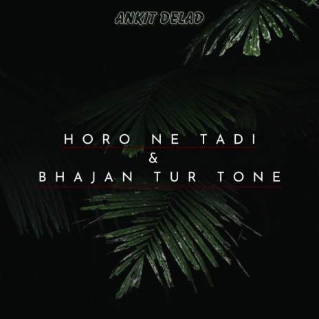 Horo Ne Tadi & Bhajan Tur Tone ft. Adivasi Song | Boomplay Music