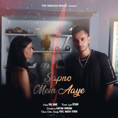 Sapno Mein Aaye | Boomplay Music