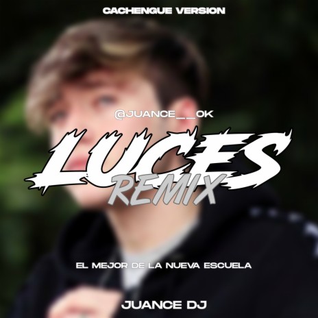 Luces (Remix) | Boomplay Music