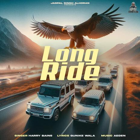 Long Ride | Boomplay Music