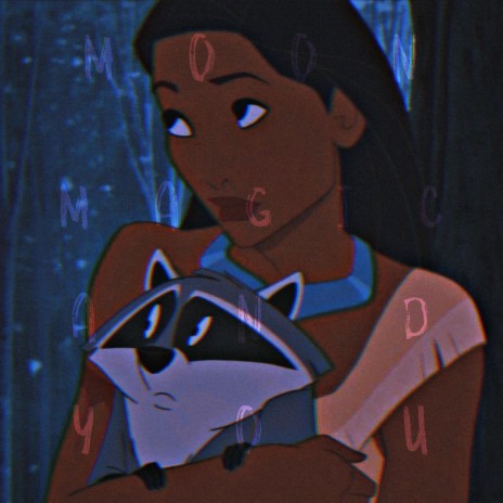 Pocahontas