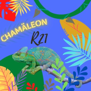 Chamäleon