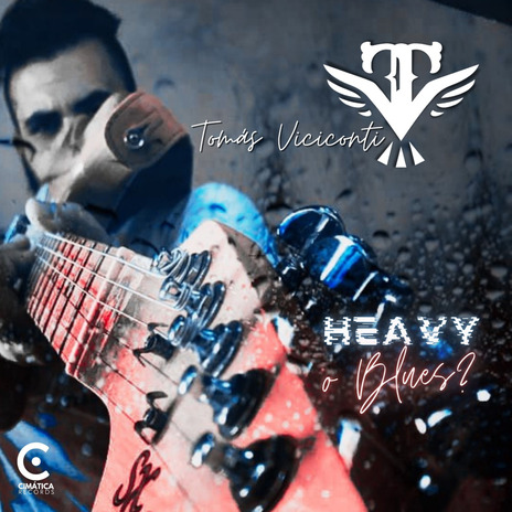 Heavy o Blues | Boomplay Music