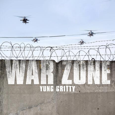 War Zone | Boomplay Music