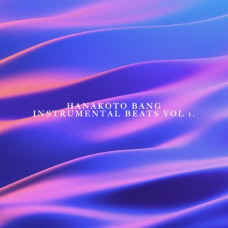 INSTRUMENTAL BEATS VOL 1.