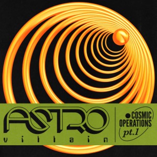 AstroVillain