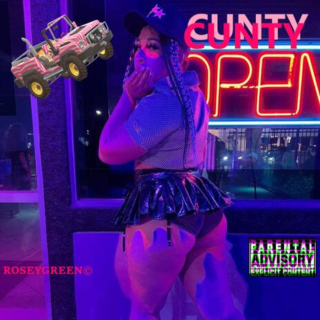 Cunty | Boomplay Music