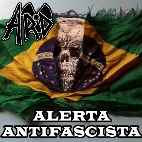 Alerta Antifascista | Boomplay Music