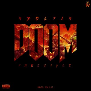 DOOM (Freestyle) lyrics | Boomplay Music