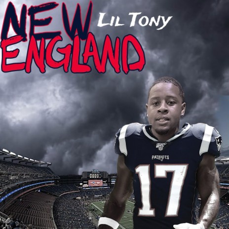 New England