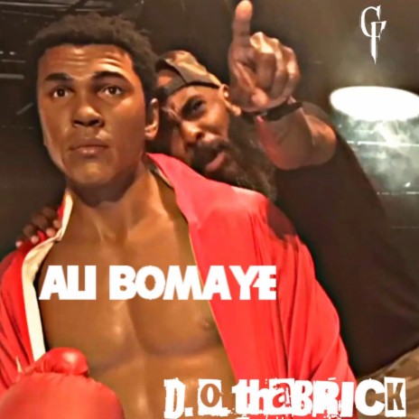 Ali Bomaye | Boomplay Music