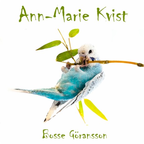 Ann-Marie Kvist