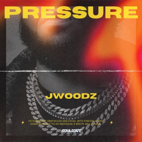 PRESSURE | Boomplay Music