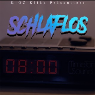 Schlaflos