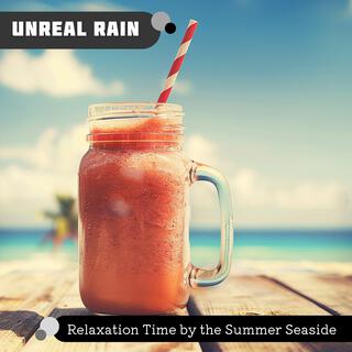 Relaxation Time by the Summer Seaside