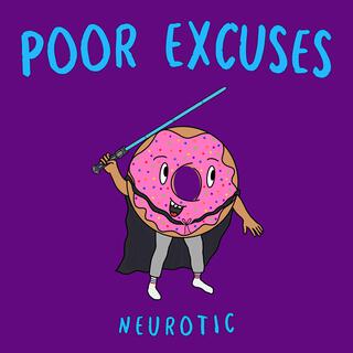 Neurotic lyrics | Boomplay Music