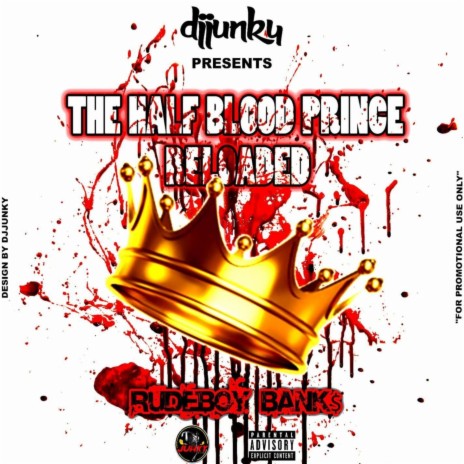 The Half Blood Prince Reloaded | Boomplay Music