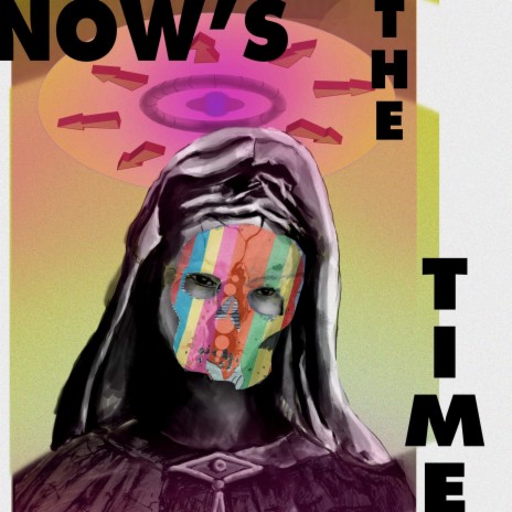 Now's the Time | Boomplay Music