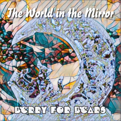 The World In The Mirror | Boomplay Music