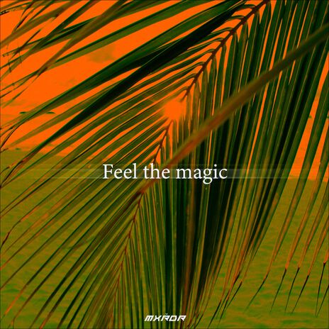 Feel the magic | Boomplay Music