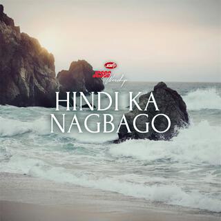 Hindi Ka Nagbago lyrics | Boomplay Music