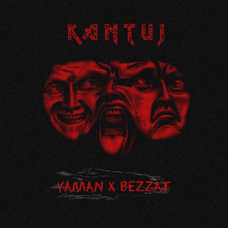 Kantuj (feat. Yaman)