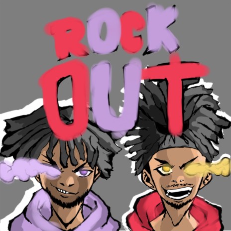 Rock Out ft. KIE