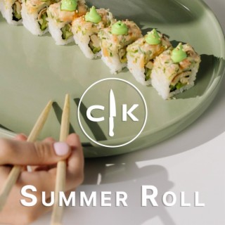 Summer roll