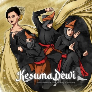 Kesuma Dewi