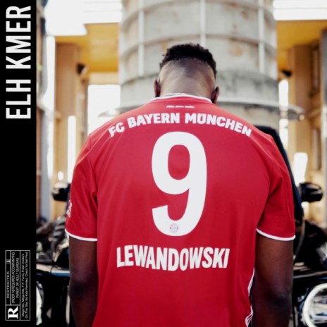 Lewandowski | Boomplay Music