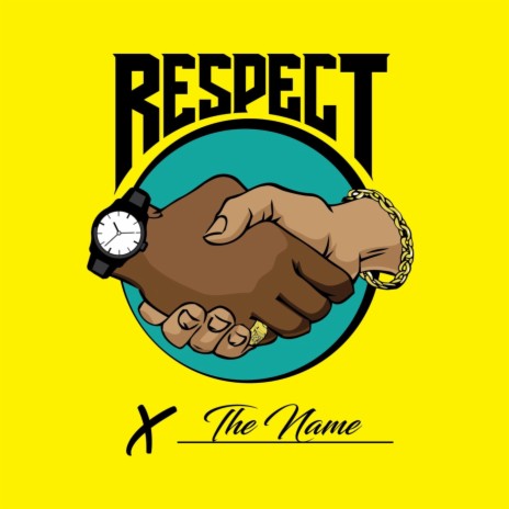 Respect The Name ft. Big Session & Cube Ref