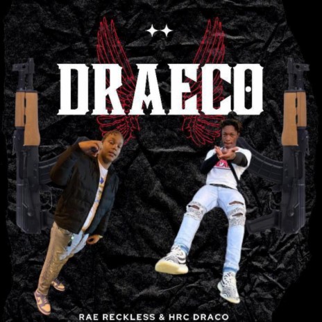 Big DRaec ft. Hrc Draco