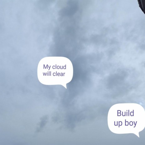 my cloud will clear | Boomplay Music