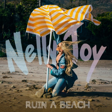 Ruin A Beach | Boomplay Music