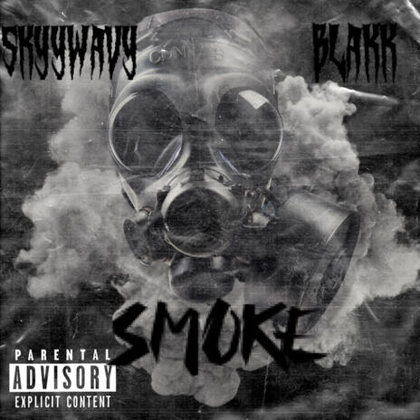 Smoke ft. Blakk | Boomplay Music